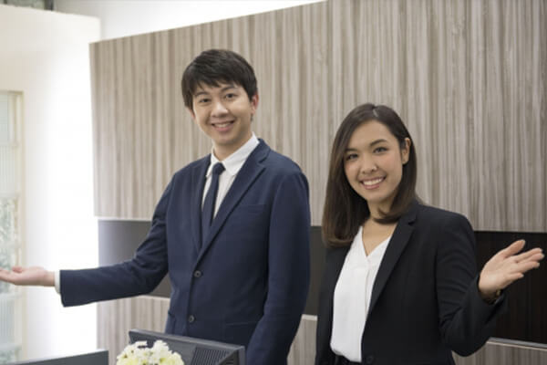 お仕事情報